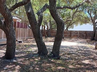 1101 Palmetto Private Rv Flt, Rockport, TX 78382