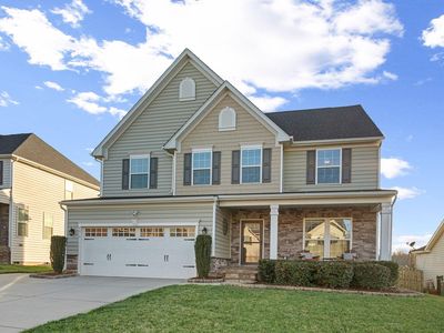 4010 Fall Oak Ter, Indian Land, SC, 29707