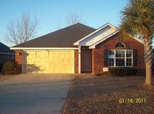 16631 Sugar Loop, Foley, AL 36535