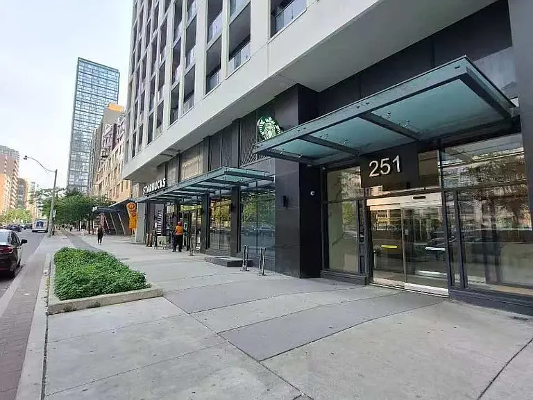 251 Jarvis St #1128 — Photo 21