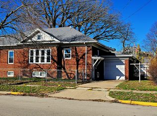 511 S Bloomington St, Streator, IL 61364