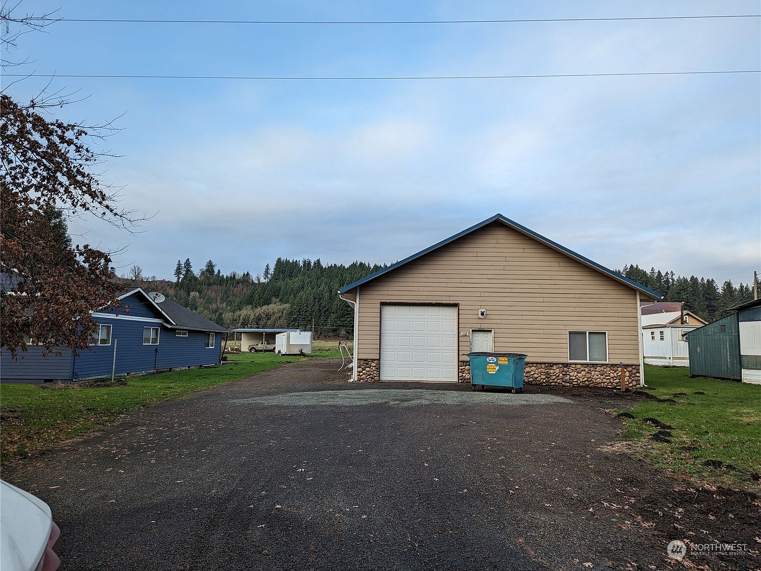176 Mossyrock, Mossyrock, WA 98564 MLS 2189882 Zillow