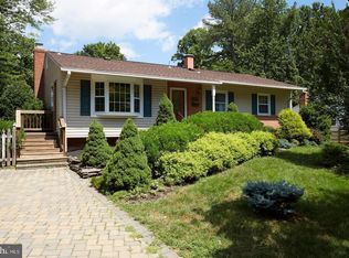 14317 Myer Ter, Rockville, MD 20853