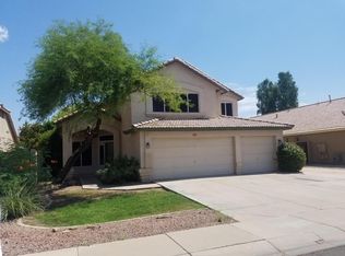 1245 S La Arboleta St, Gilbert, AZ 85296