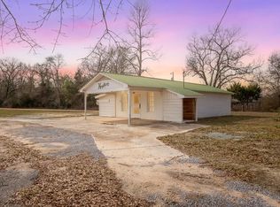 35215 Hesters Store Rd, Red Level, AL 36474