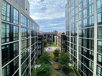 Rented by Aura Management