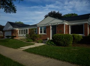 401 Bonnie Brae Ave, Itasca, IL 60143