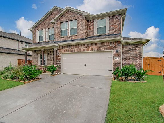 2nd image of 6303 Spanish Moss Dr