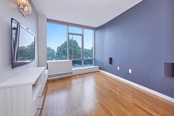 Rented by Brown Harris Stevens | media 9