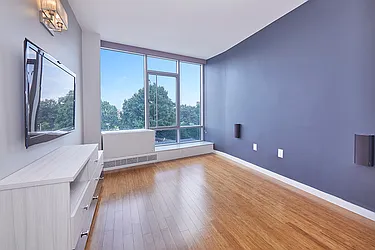 Rented by Brown Harris Stevens