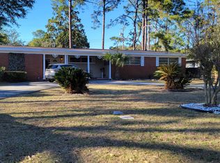 4661 Cumberland Dr, Savannah, GA 31405