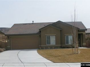 6956 Experiment Ct, Sparks, NV