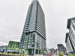 170 Fort York Blvd #513, Toronto, ON M5V 0E6