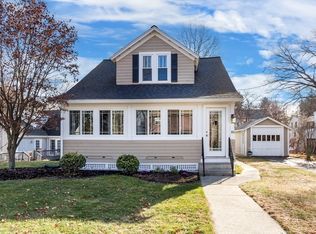 10 Stubb St, Franklin, MA 02038