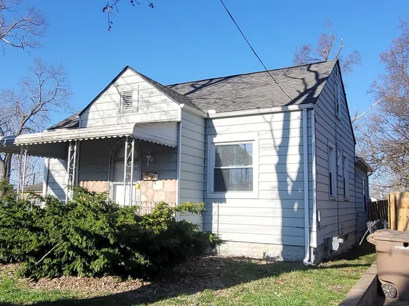 15 N Edith St, Pontiac, MI 48342