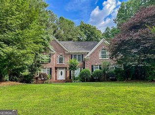 111 Fern Way, Canton, GA 30115