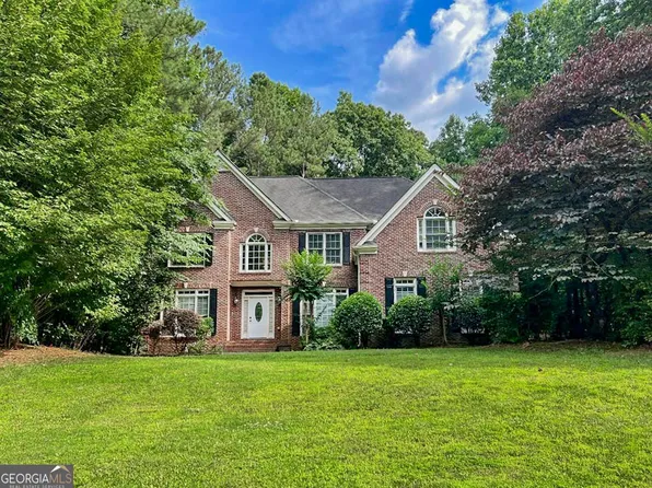 111 Fern Way, Canton, GA 30115