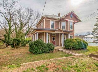 294 Main St, Palmyra, VA 22963