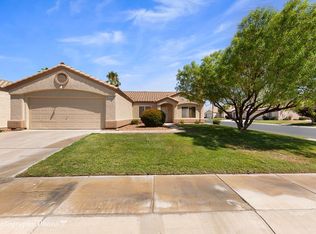 1177 Indian Wells Rd, Mesquite, NV 89027