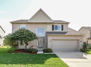 4647 Cherry Blossom Dr, Ypsilanti, MI 48197