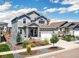 6818 Black Saddle Dr, Colorado Springs, CO 80924