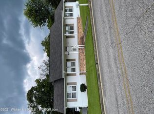 906 15th St W, Jasper, AL 35501