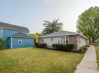 205 Adams St, Pendleton, IN 46064