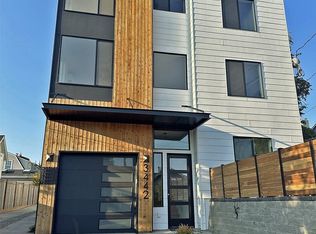 3442 NW 65th St, Seattle, WA 98117