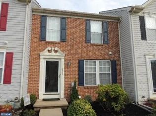 215 Barrett Run Pl, Newark, DE 19702