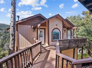 820 Arbula Dr, Crestline, CA 92325