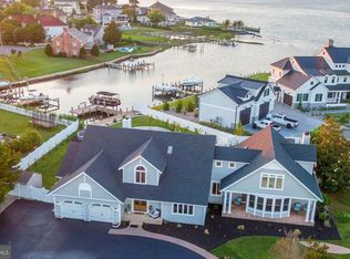 13023 N Shore Rd, Ocean City, MD 21842