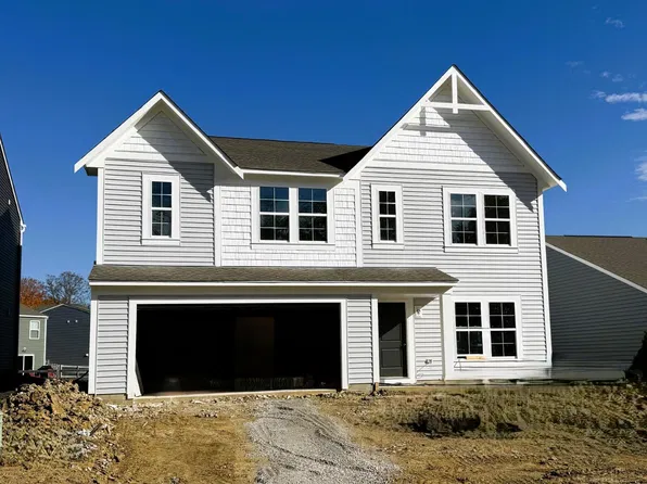 4038 Silverstone Ln, Batavia, OH 45103