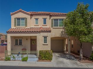 6736 Burbage Ave, Las Vegas, NV 89139