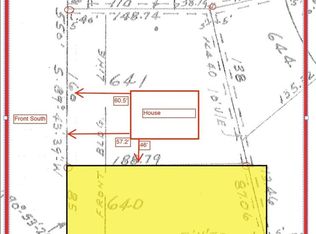 512 E Santa Fe Trl, Kansas City, MO 64131