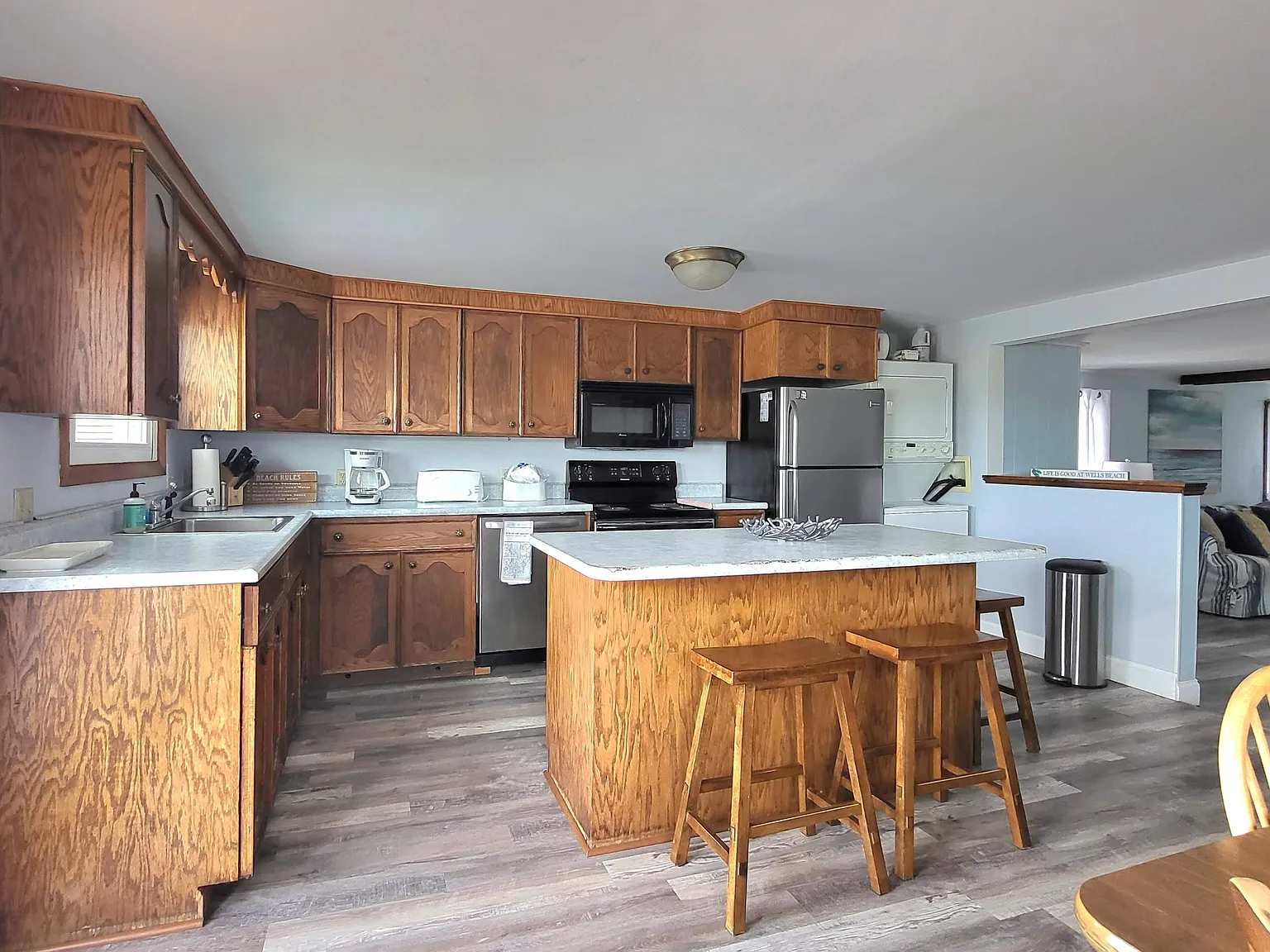 4 bed, 1700 sqft, $1,950 — Photo 4