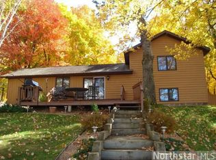 22150 Beach Rd, Deerwood, MN 56444
