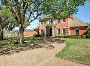 3501 Windsor Forest Dr, Grapevine, TX 76051
