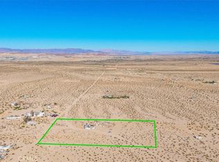 70797 Dunlap Rd LOT 24-29, Twentynine Palms, CA 92277