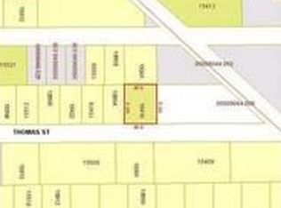 15410 Thomas St, Biloxi, MS 39532