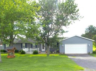 1455 Wilson Rd, South Charleston, OH 45368