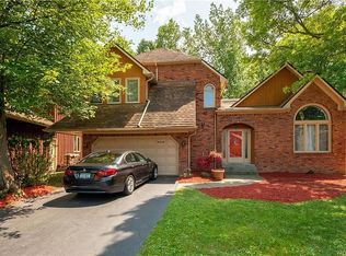 6026 Wellesley Cmn, East Amherst, NY 14051