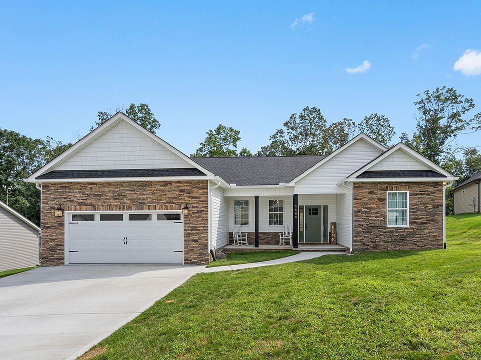 6689 Long Horn St Birchwood TN 37308 Zillow