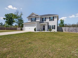 168 Boykin Way NE, Ludowici, GA 31316