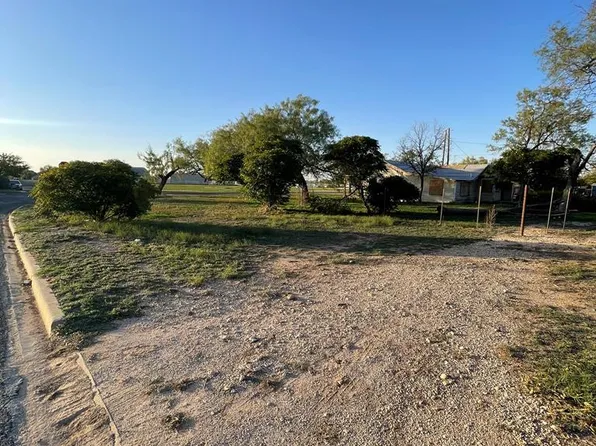 4002 Crockett St #16A, San Angelo, TX 76903