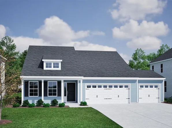 235 Sundrop Way, Conway, SC 29526