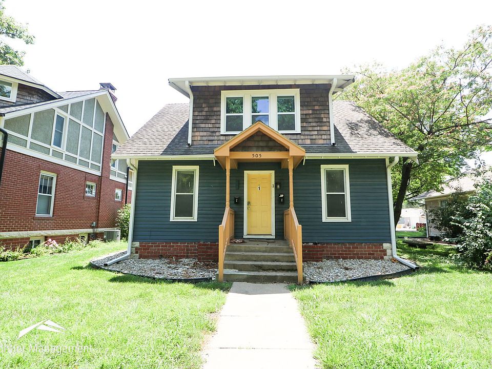 1st image of 505 Bluemont Ave #2