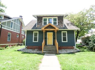 505 Bluemont Ave #2, Manhattan, KS 66502