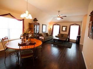 2404 Lynx Ct, Pflugerville, TX 78660