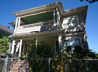 15 Tonawanda St, Dorchester, MA 02124