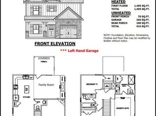 99 W Park Ln, Sanford, NC 27332